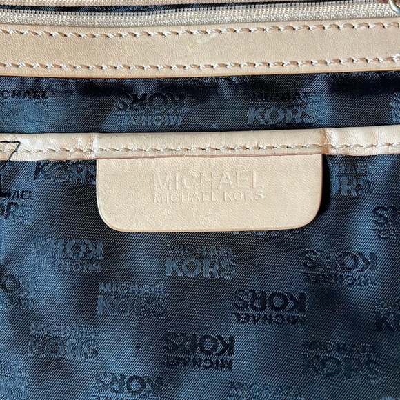 Michael Kors medium tote bag - Picture 5 of 7